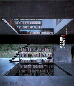 книга Modern House 2, автор: Clare Melhuish